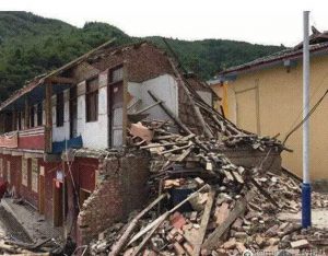 地震了，房子怎么办？——住房地震保险制度保驾护航 保险 第1张