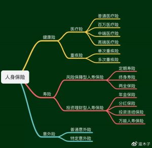 如何为自己和家人购买人身保险 保险 第1张