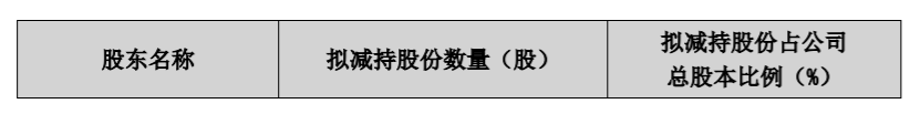 科信技术：持股5%以上股东减持股份计划 公司风险 第3张