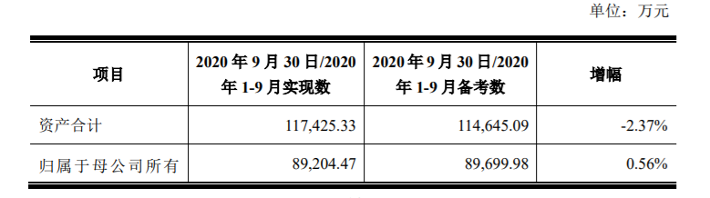 新劲刚：重大资产出售暨关联交易 公司风险 第2张