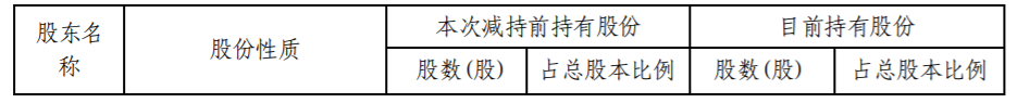 昇辉科技：部分董事、高级管理人员减持计划时间过半暨部分高级管理人员减持计划终止 公司风险 第3张